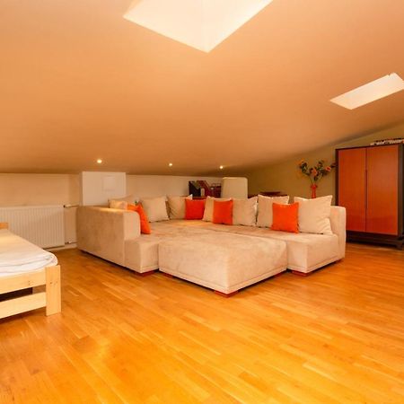 Apartment Warsaw City Center By Noclegi Renters Exterior foto